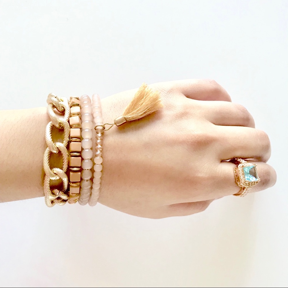 Bundle of Bracelets - Picture 2 of 3